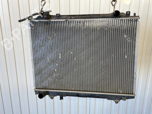Used Water radiator FORD RANGER (ET) 2.5 TDCi 4x4 (143 hp) 25142212
