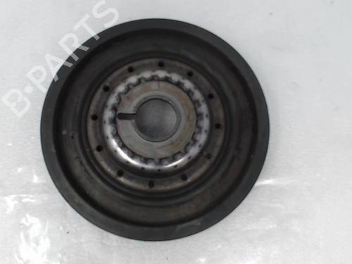 Pulley DACIA LOGAN MCV (KS_) 1.5 dCi (KS0K) | BP22099938M122 - Image 3