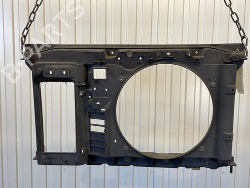 Used Front slam panel CITROËN C4 Grand Picasso I (UA_) 1.6 HDi 110 (112 hp) 21221693