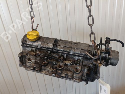 Used Cylinder head Cylinder head 36570579 36570579
