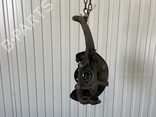 Left front steering knuckle AUDI Q5 (8RB) 2.0 TDI quattro | BP27699962M25 