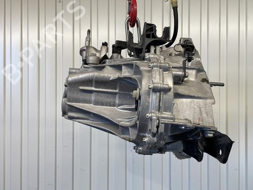 Used Gearbox Gearbox RENAULT CLIO V (B7_) 1.5 Blue dCi 100 (B7AD) (101 hp) 30787694 30787694
