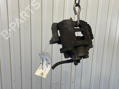 Used Left front brake caliper TOYOTA YARIS (_P13_) 1.5 Hybrid (NHP130_, NHP130) (101 hp) 30851884