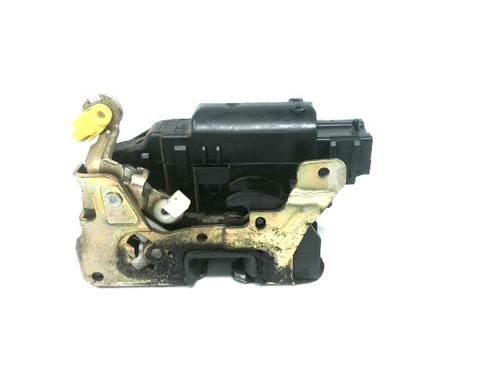 Front left lock RENAULT MASTER II Van (FD) 2.5 dCi | BP26008335C98 