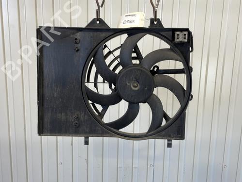 Used Radiator fan CITROËN C3 AIRCROSS II (2R_, 2C_) 1.2 PureTech 110 (2RHNZB, 2RHNZW, 2RHNPX, 2RHNPJ) (110 hp) 29288034