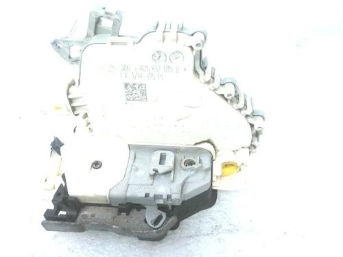 Used Front left lock AUDI A5 Sportback (8TA) 2.0 TFSI quattro (211 hp) 23795792