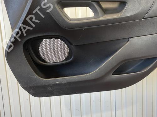 Front right panel PEUGEOT PARTNER Box Body/MPV (K9) 1.5 BlueHDi 100 | BP27599886C59 
