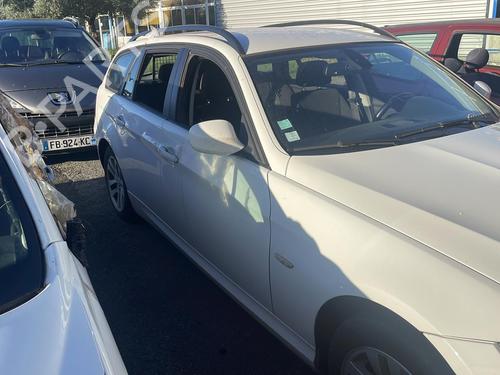 Steering column stalk BMW 3 Touring (E91) 318 i | BP24424431I23  - Image 25