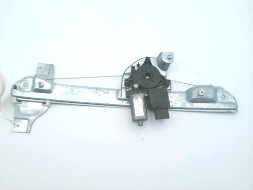 Front left window mechanism PEUGEOT 2008 I (CU_) 1.2 THP 110 / PureTech 110 | BP30396751C22 - Image 3