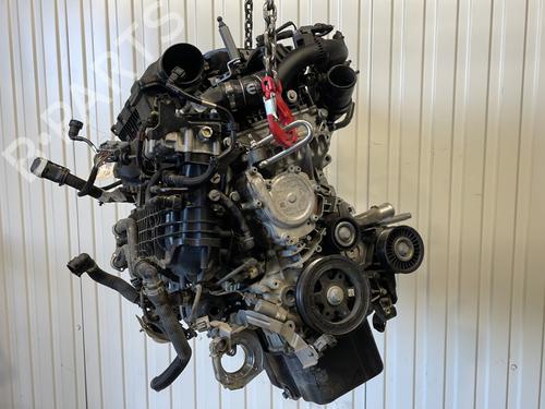 Engine JEEP COMPASS (MP, M6, MV, M7) 1.3 Hybrid 4x4 | BP30162288M1