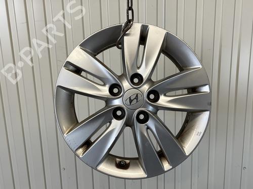 Used Rim HYUNDAI ix20 (JC) 1.4 CRDi (90 hp) 24365175