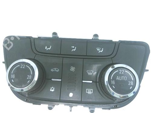 Used Climate control OPEL MOKKA / MOKKA X (J13) 1.7 CDTI (_76) (131 hp) 25600845