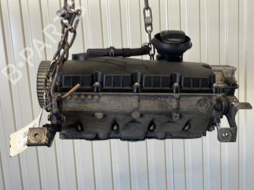 Used Cylinder head SEAT LEON (1P1) 1.9 TDI (105 hp) 27679387