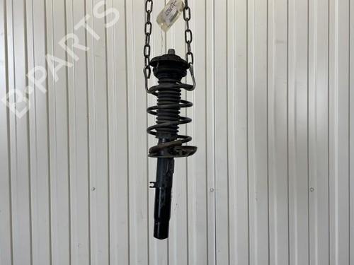 Used Left front shock absorber CITROËN C3 II (SC_) 1.4 HDi 70 (SC8HZC, SC8HR0, SC8HP4) (68 hp) 20914419