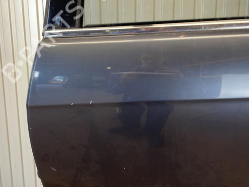 Left rear door HONDA ACCORD VII Tourer (CM, CN) 2.2 i-CTDi (CN2) | BP22098424C4