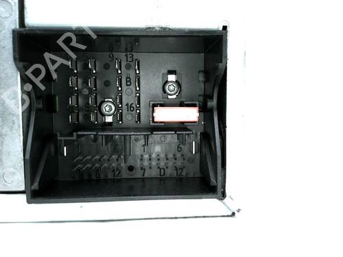 Radio AUDI A3 (8P1) 1.6 TDI | BP32734678E6 - Image 7