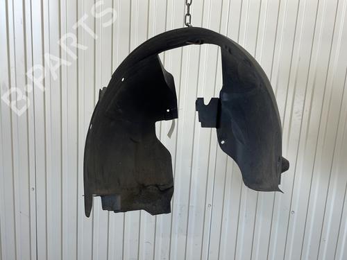 Used Wheel arch CITROËN C4 Grand Picasso I (UA_) 1.6 HDi (109 hp) 26933972