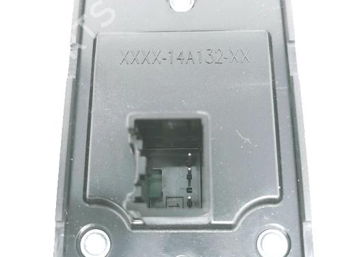 Left front window switch FORD B-MAX (JK) 1.0 EcoBoost | BP34217646I27 - Image 4