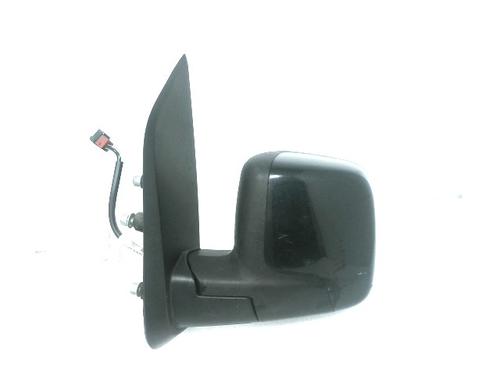 Left mirror FIAT QUBO (225_) 1.3 D Multijet (225CXB1A, 225AXB1A, 225CXB11, 225AXB11,... | BP23795730C26 