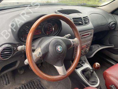 AC compressor ALFA ROMEO 147 (937_) 1.9 JTDM 8V (937.AXD1A, 937.AXU1A, 937.BXU1A) | BP25330792M34 - Image 9