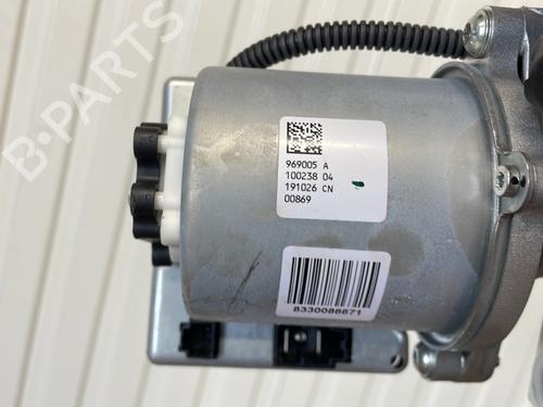 Used Steering column Steering column RENAULT CLIO V (B7_) 1.5 Blue dCi 85 (B7AG) (86 hp) 26688453 26688453