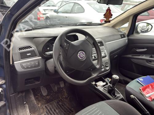 Starter FIAT GRANDE PUNTO (199_) 1.3 D Multijet | BP28965441M8  - Image 9