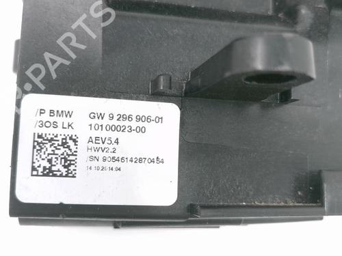 Used Gear lever Gear lever 36570546 36570546