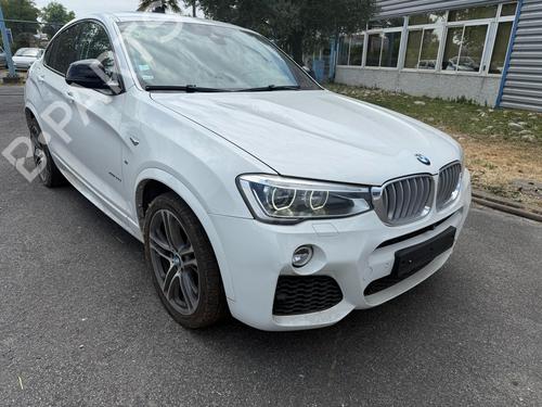 Left front window switch BMW X4 (F26) xDrive 30 d | BP36570508I27  - Image 19