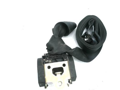 Front right seatbelt RENAULT TRAFIC II Van (FL) 1.9 dCi 80 (FL0B) | BP32865106I25 - Image 2