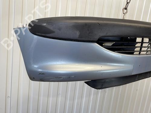 Front bumper PEUGEOT 206 Hatchback (2A/C) 1.4 i | BP21556395C7 