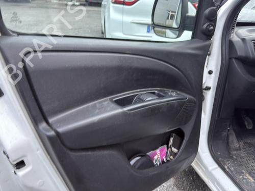 Injection rail OPEL COMBO Box Body/MPV (X12) 1.6 CDTI (B05) | BP31184465M98 - Image 10