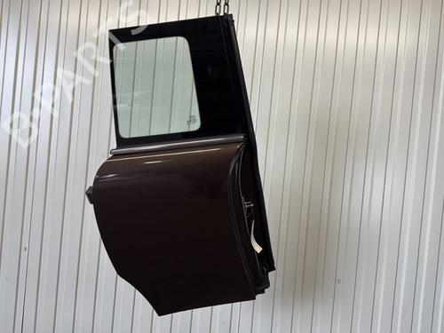 Right rear door MINI MINI CLUBMAN (R55) Cooper 41527312189