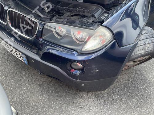 Left front window switch BMW X3 (E83) 2.0 d | BP25001488I27  - Image 25