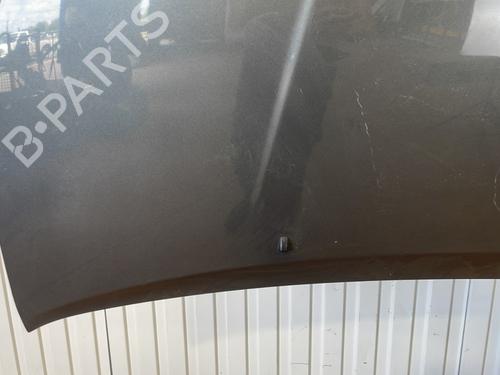Capot Capot TOYOTA COROLLA Verso (ZER_, ZZE12_, R1_) 2.2 D-4D (AUR10_, AUR10R) (136 hp) 27486268 27486268