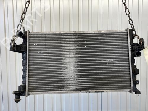 Used Water radiator Water radiator OPEL COMBO Tour 1.3 CDTI 16V (75 hp) 21096224 21096224