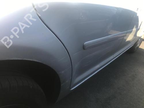 Right mirror VW TOURAN (1T1, 1T2) 2.0 TDI | BP22098225C27 