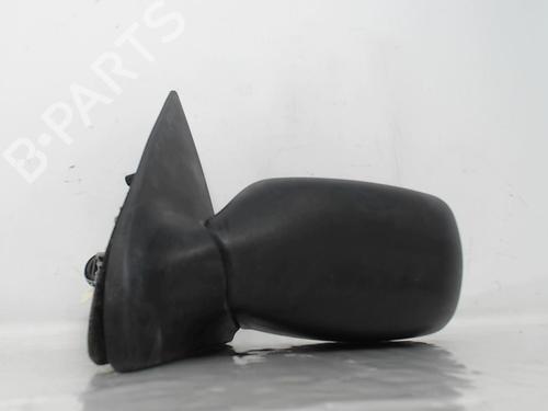 Used Left mirror Left mirror 22099856 22099856