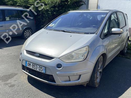 Left front window switch FORD S-MAX (WA6) 2.0 TDCi | BP22100450I27 - Image 6