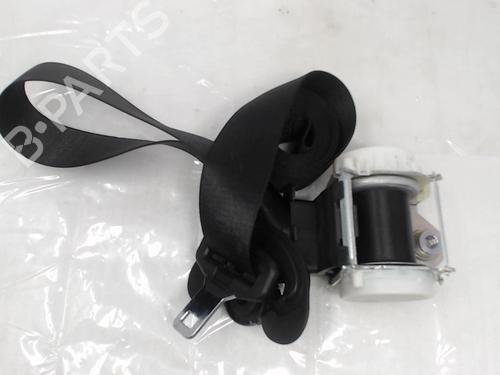 Front right seatbelt BMW 3 Coupe (E92) 320 d | BP22100118I25 - Image 3