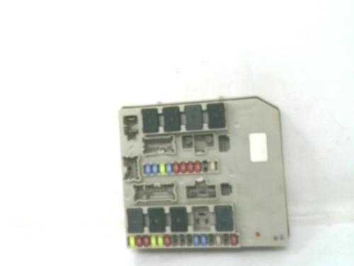 Electronic module RENAULT CLIO III (BR0/1, CR0/1) 1.2 16V | BP38422733M83 - Image 2