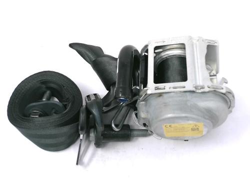 Front right seatbelt RENAULT TWINGO III (BCM_, BCA_) 1.0 SCe 70 | BP39463973I25 - Image 4
