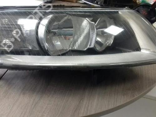 Bakluke CC/Kombi-Kupé AUDI A6 C6 (4F2) 2.0 TDI | BP20917349C6 