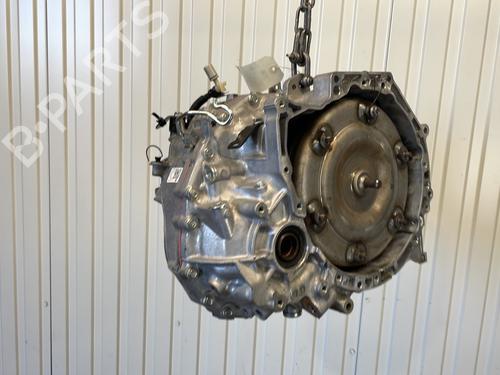 Gearbox PEUGEOT 2008 I (CU_) 1.2 THP 110 / PureTech 110 | BP23795851M3  - Image 6