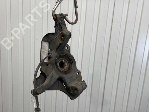 Left front steering knuckle FIAT 500 (312_) 1.2 (312AXA1A) | BP21542022M25 