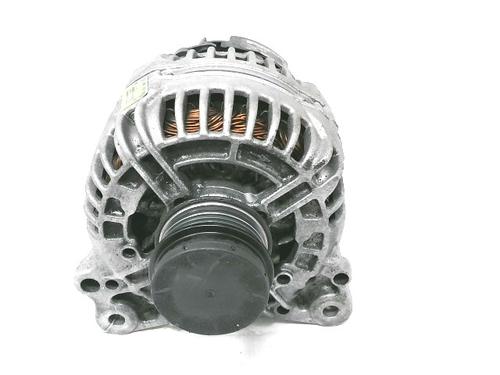 Used Alternator Alternator VW PASSAT B5.5 Variant (3B6) 1.9 TDI (101 hp) 33804622 33804622