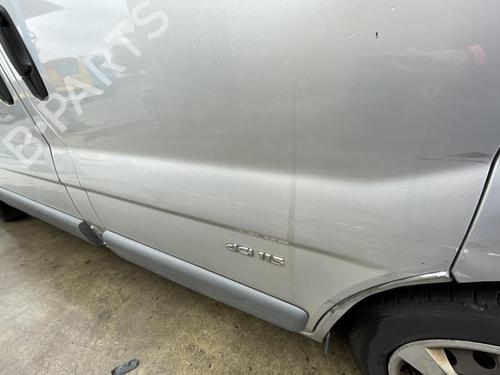 Break pedal RENAULT TRAFIC II Van (FL) 2.0 dCi 115 (FL01, FL0U, FL00, FL0H, FL0M) | BP20915239I19 