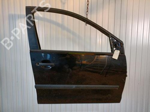 Right front door VW POLO (9N_, 9A_) 1.2 12V | BP20911756C3 