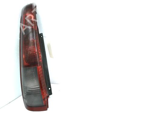 Used Left taillight NISSAN X-TRAIL I (T30) 2.2 Di 4x4 (114 hp) 22315358