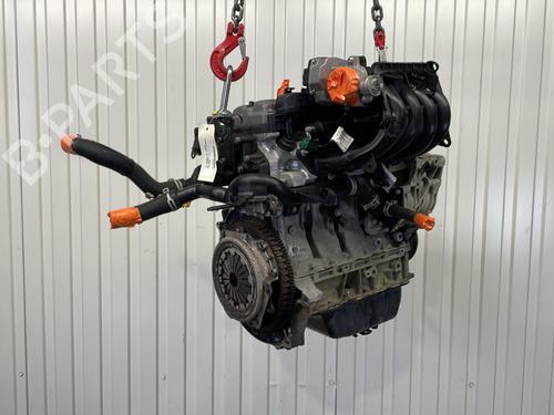 Engine CITROËN C2 (JM_) 1.1 | BP32698247M1 - Image 8