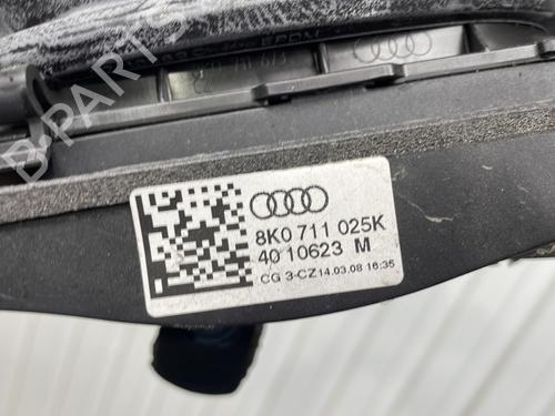 Gear lever AUDI A5 (8T3) 3.0 TDI quattro | BP30360525M90 - Image 5
